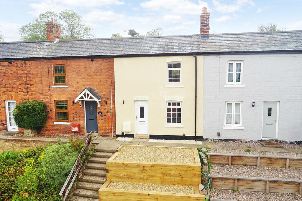 Main image of property: Braybrooke Road, Market Harborough