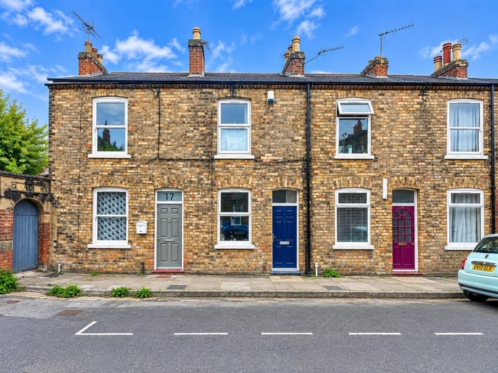 Main image of property: Dudley Street, The Groves