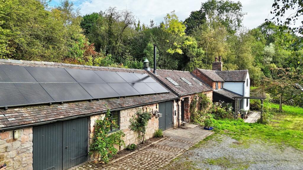 Main image of property: Foxt Road, Foxt, ST10