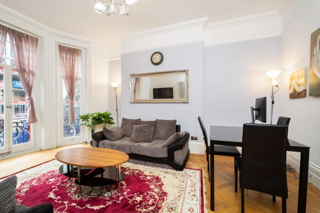 Main image of property: Old Marylebone Road, Marylebone, London, NW1
