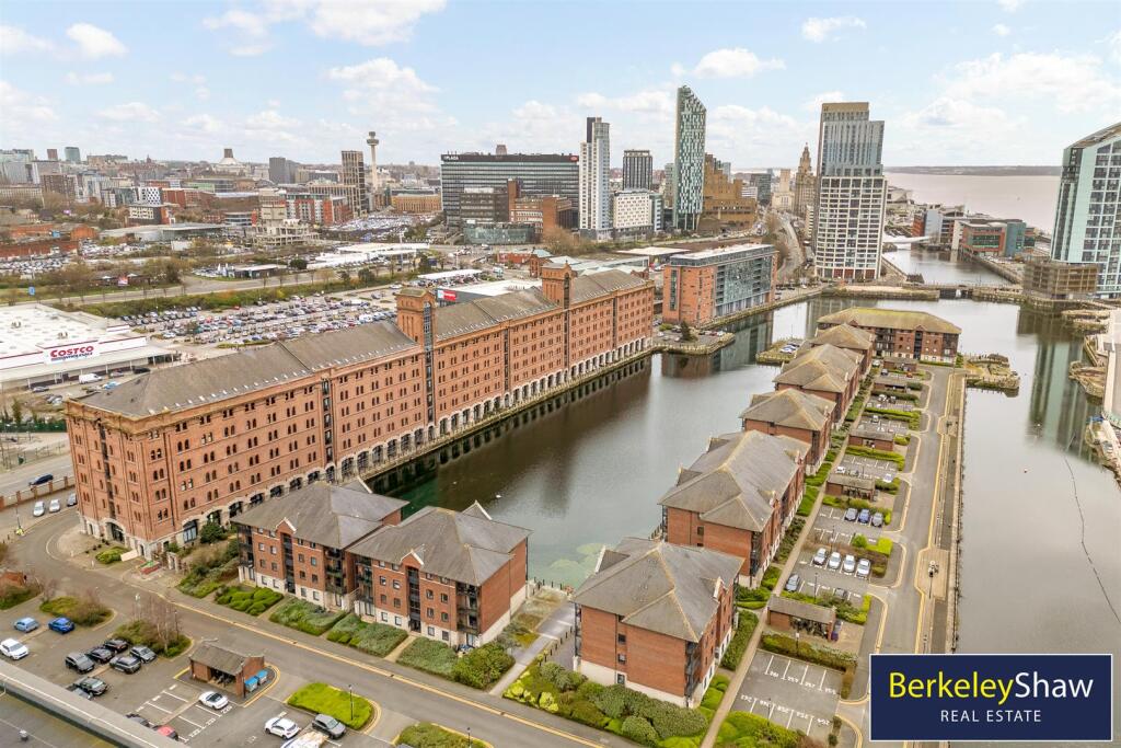 Main image of property: Waterloo Road, Liverpool