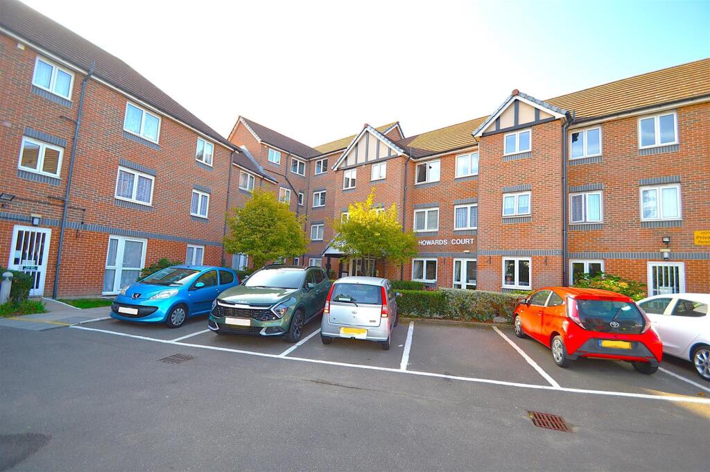 Main image of property: Balmoral Road, Westcliff-On-Sea