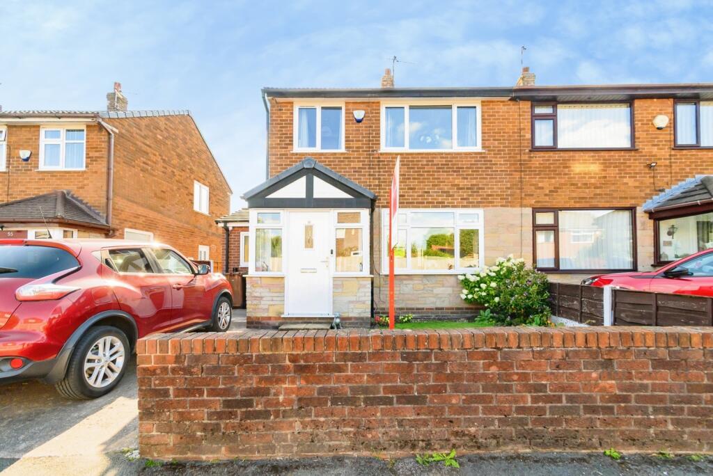 Main image of property: Ashton Field Drive, Worsley, Manchester, Greater Manchester, M28