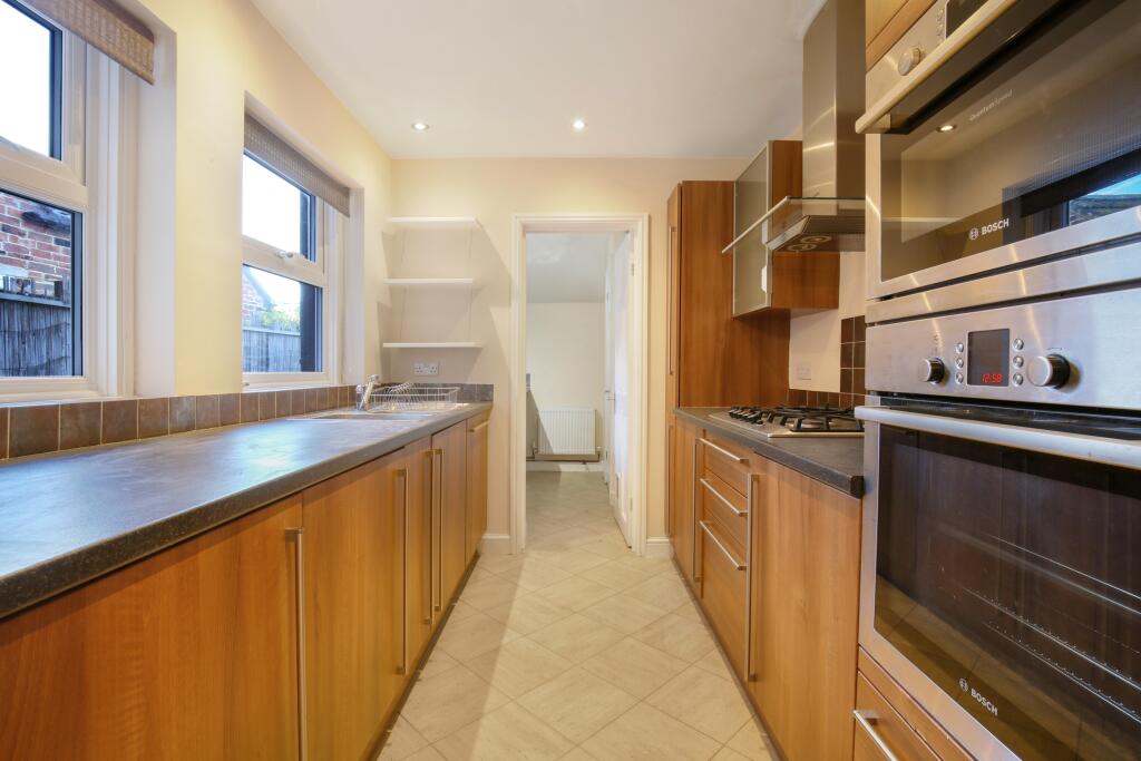 Main image of property: Margaret Road, Town Centre, Guildford, GU1