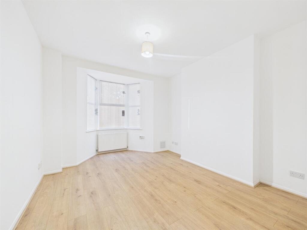 Main image of property: Corfield Street, Bethnal Green E2