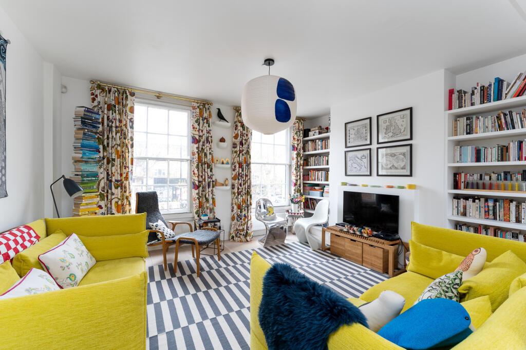 Main image of property: Kingsland Road, London, E8