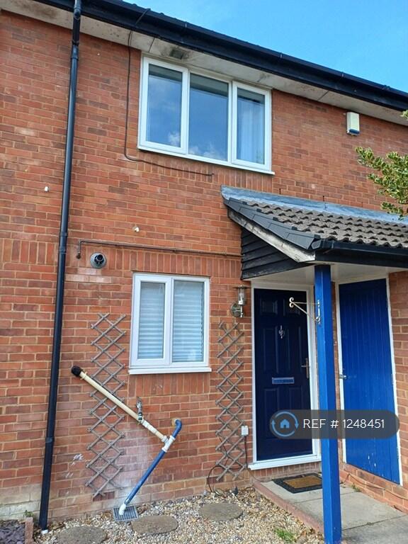 Main image of property: Heron Drive, Luton, LU2