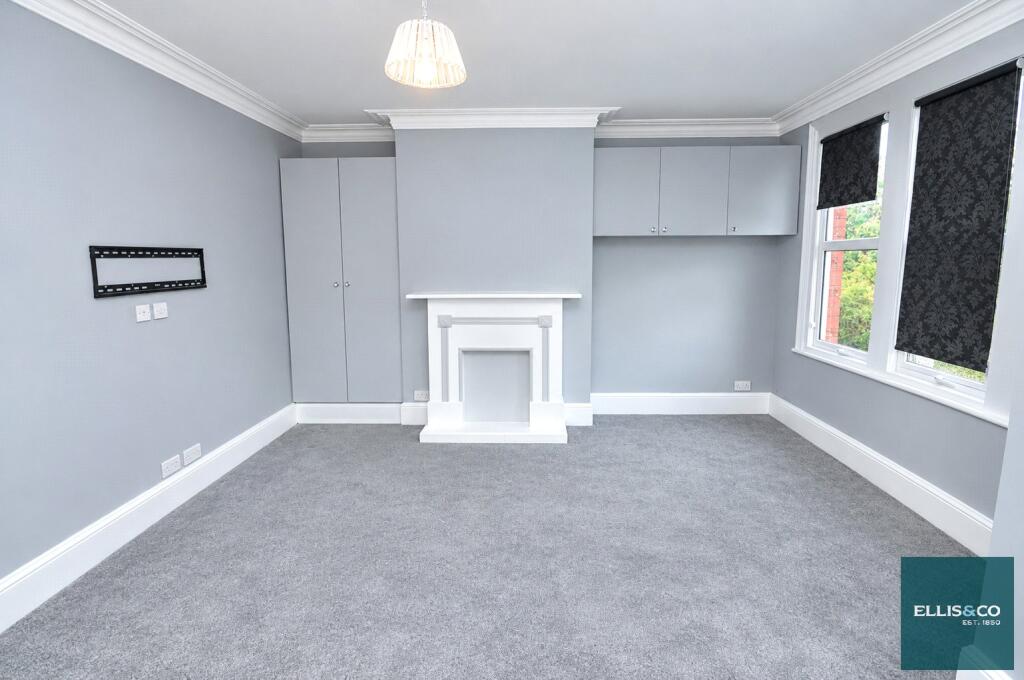 Main image of property: Squires Lane, Finchley, N3