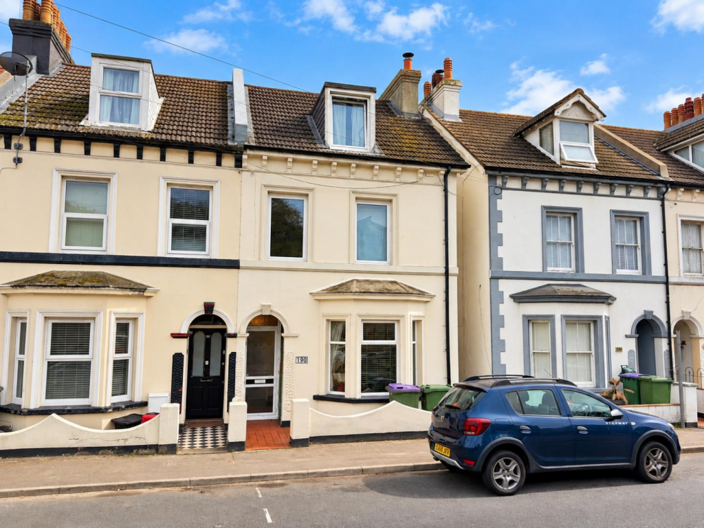 Main image of property: Seabrook Road, Seabrook, Seabrook, Hythe