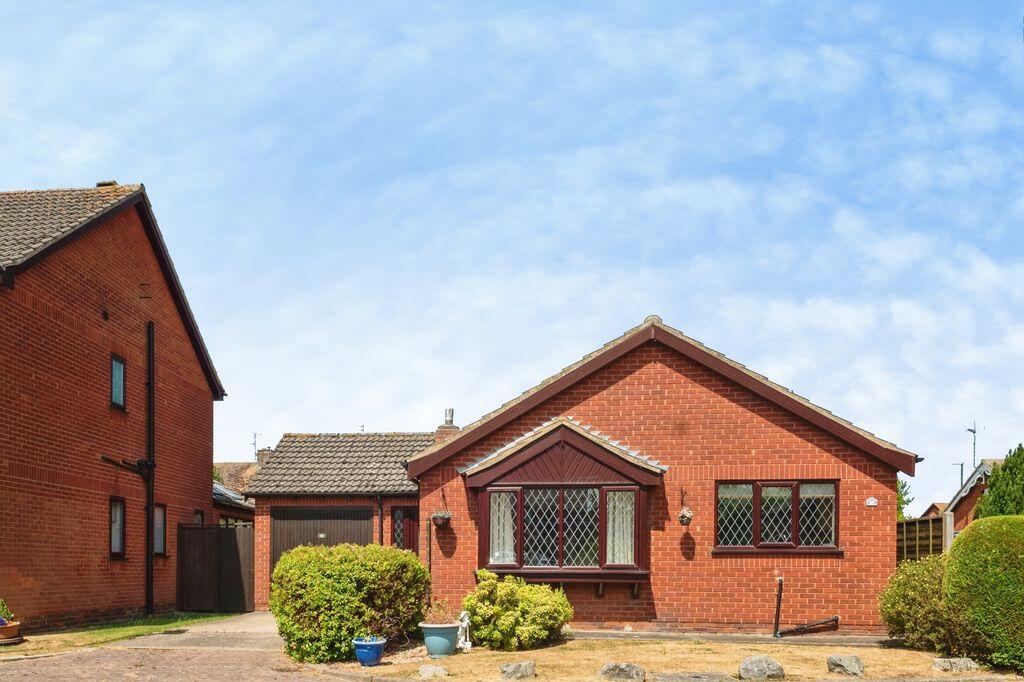 Main image of property: GOLDGARTH, GRIMSBY
