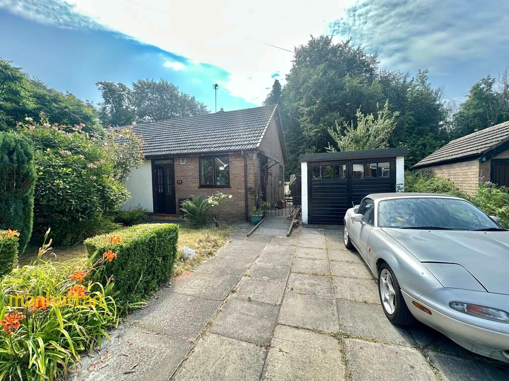 Main image of property: Thorns Close, Astley Bridge, Bolton