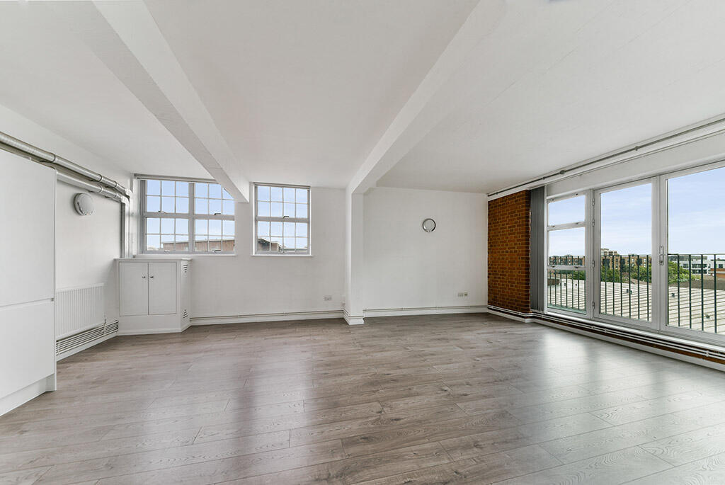 Main image of property: Ability View, Dalston London E2