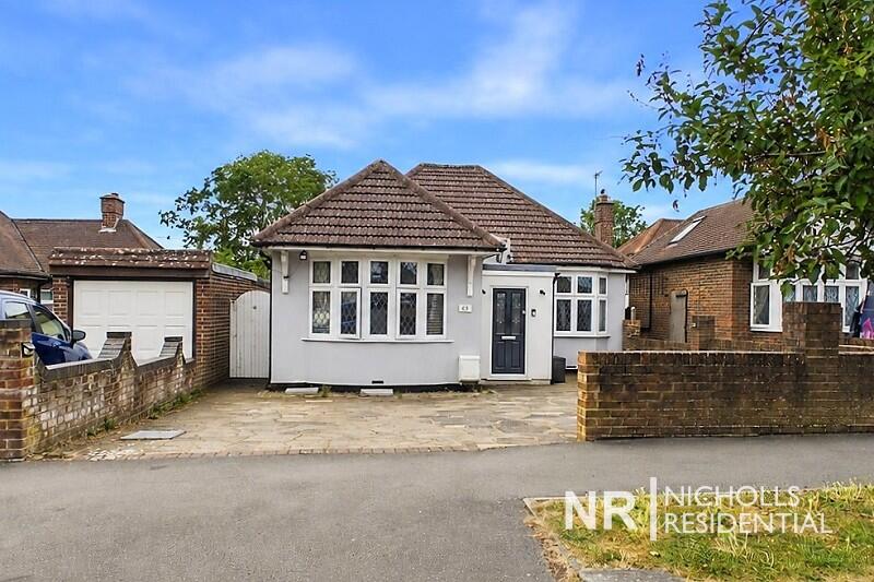 Main image of property: Meadow Walk, Ewell, Surrey. KT19