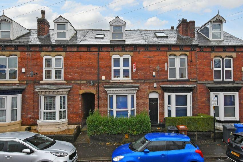 Main image of property: 10 Harland Road, Ecclesall Road