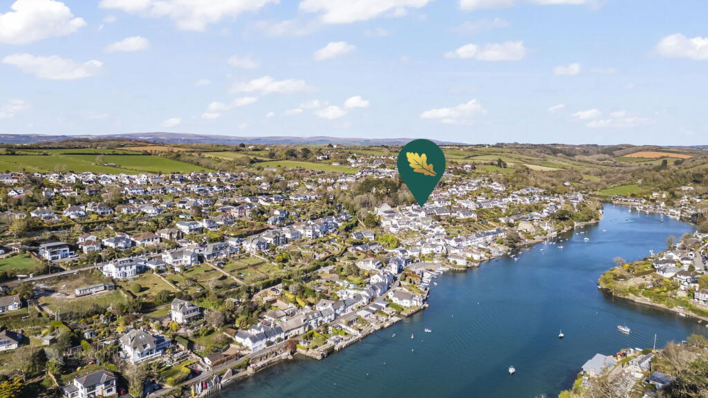 Main image of property: Bishops Court,NEWTON FERRERS, South Devon