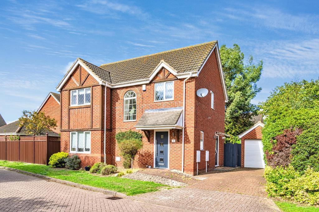 Main image of property: Easby Abbey, Bedford, MK41 0WA