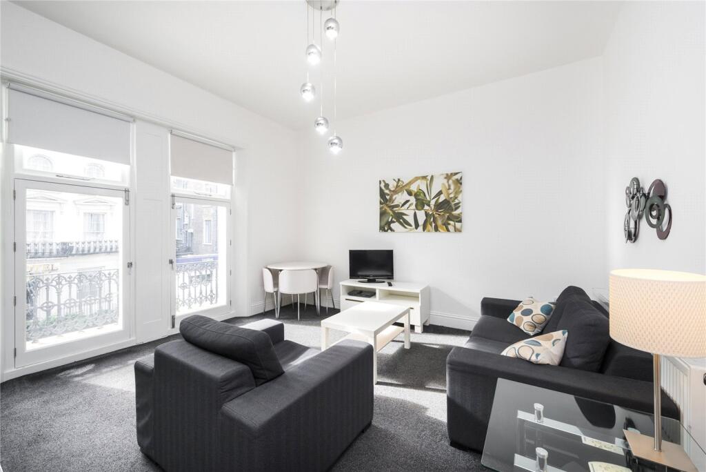 Main image of property: Inverness Place, 
Hyde Park, W2