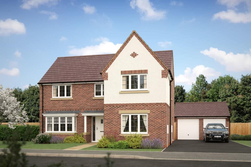 Main image of property: Shelford Road,
Radcliffe-On-Trent,
NG12 1EA