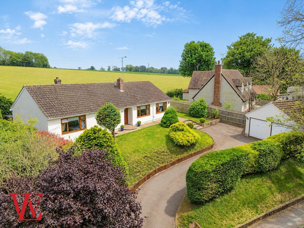 Main image of property: High Street, Clavering, CB11
