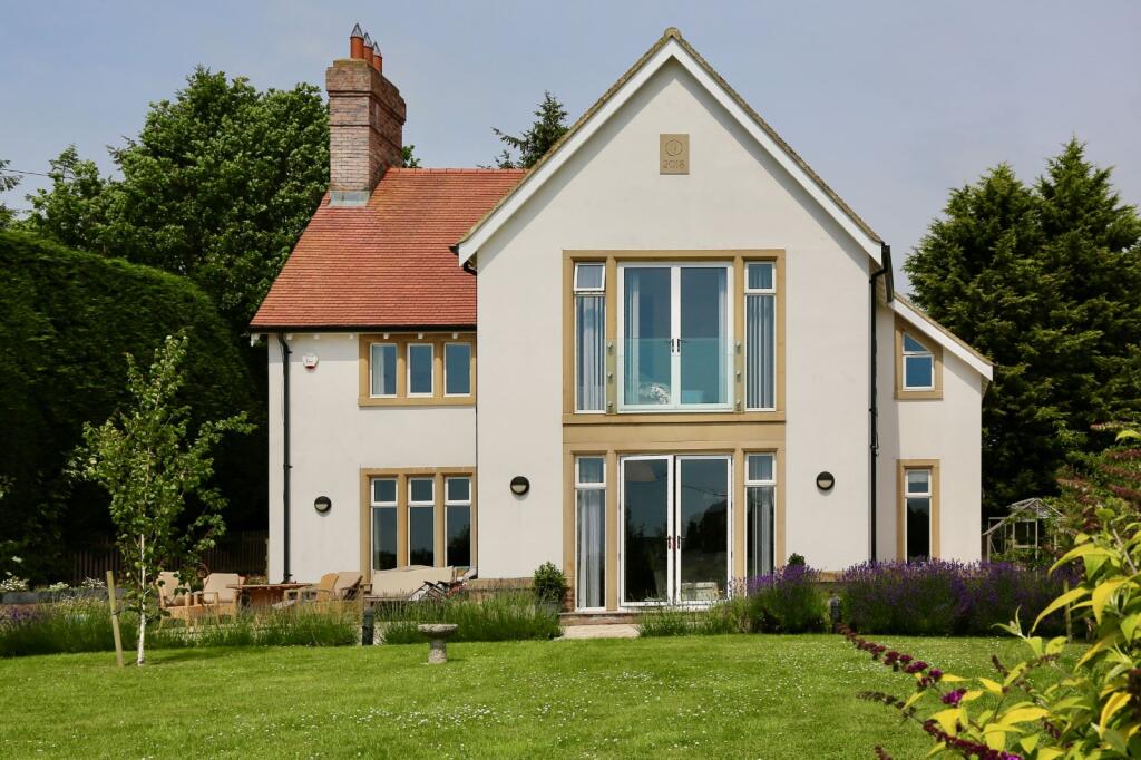 Main image of property: Bilton, Alnwick, Northumberland