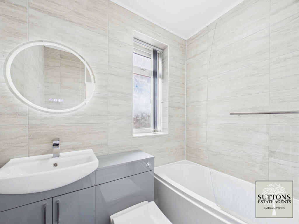 Main image of property: Burnaby Road, Radford, Coventry, CV6 4BE