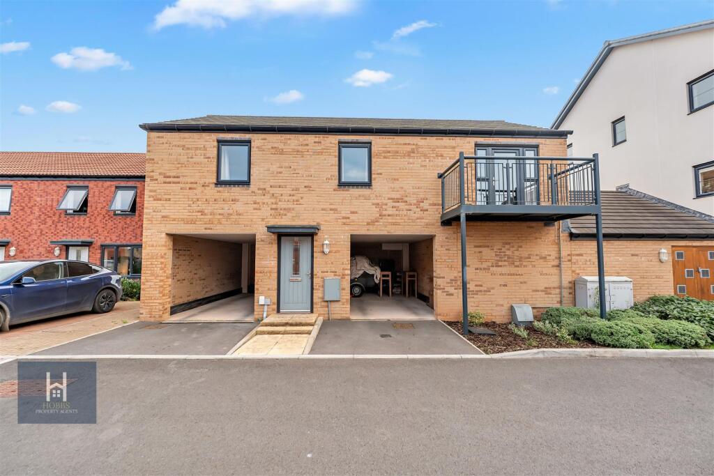 Main image of property: Normead Drive, Yate