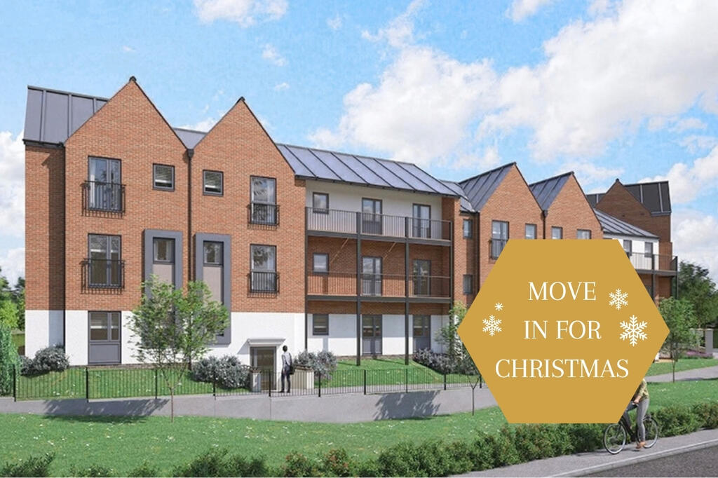 Main image of property: Trood Lane,
Matford,
EX2 8YP