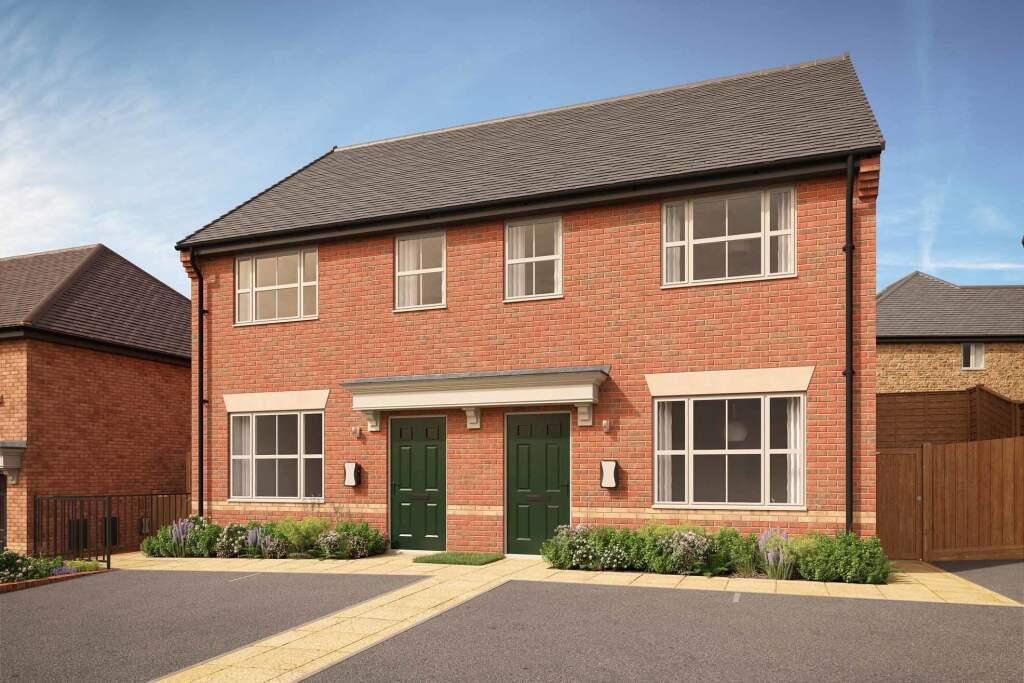 Main image of property: Martley Road,
Lower Broadheath,
Worcester,
WR26RG