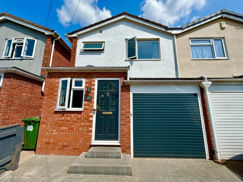 Main image of property: Whipton Village Road, Whipton, Exeter EX4 8AL