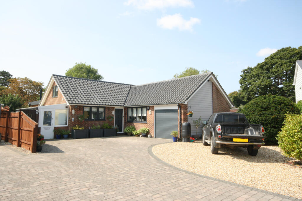 Main image of property: Firmount Close, Everton