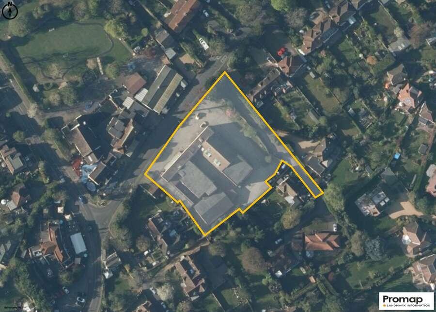 Main image of property: Rentwood, School Lane, Fetcham, Surrey, KT22 9JX