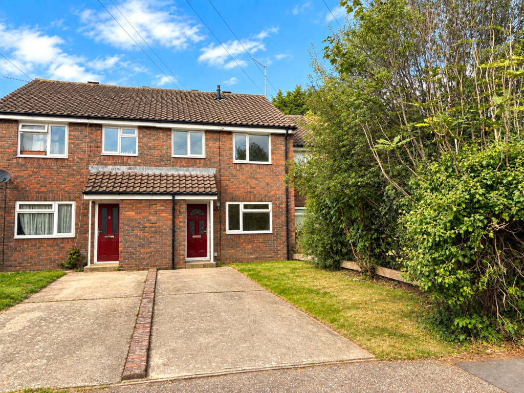 Main image of property: Coomes Way, Littlehampton