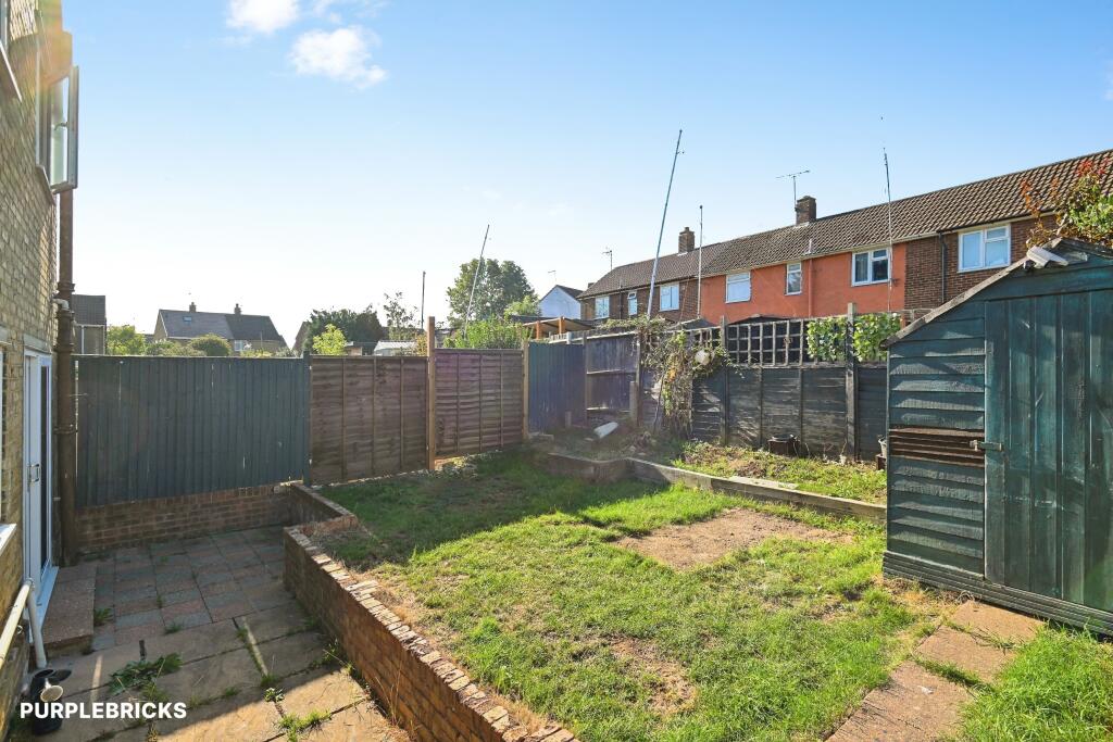 Main image of property: Beechings Way, Gillingham, ME8