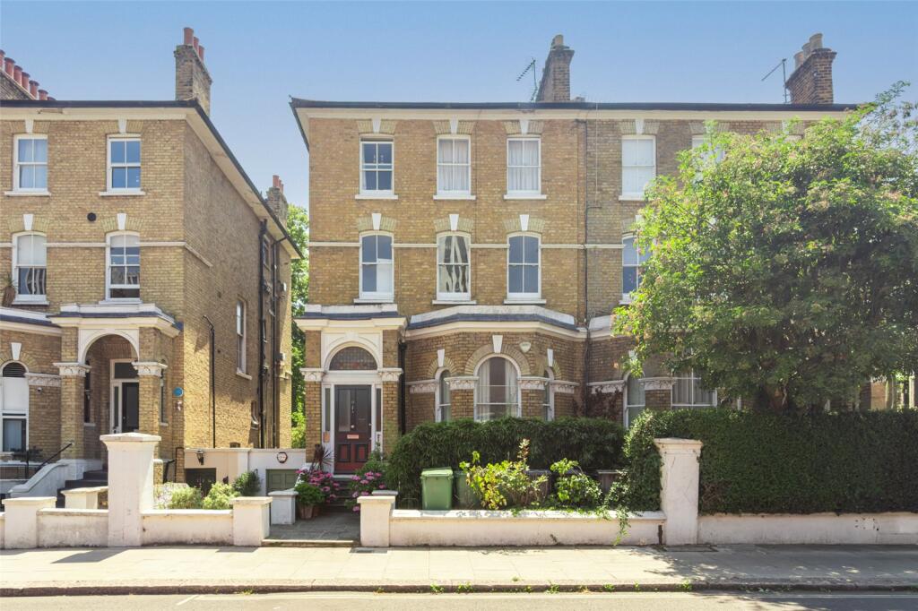 Main image of property: King Henrys Road, Primrose Hill, NW3