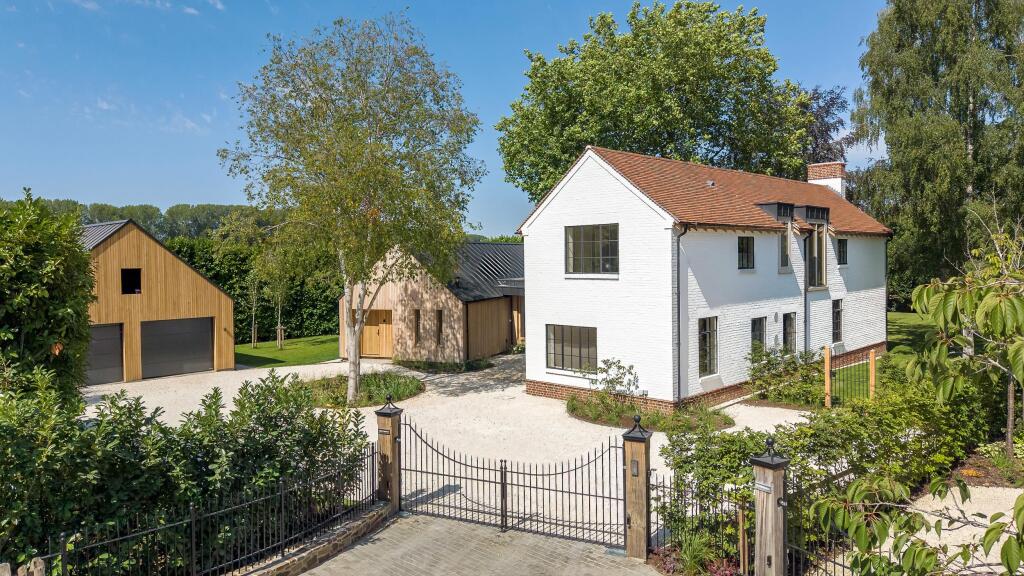 Main image of property: Linney, Ludlow, Shropshire, SY8