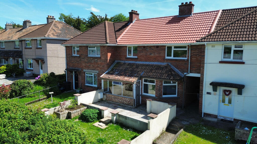 Main image of property: Belmont Road, Barnstaple, EX32