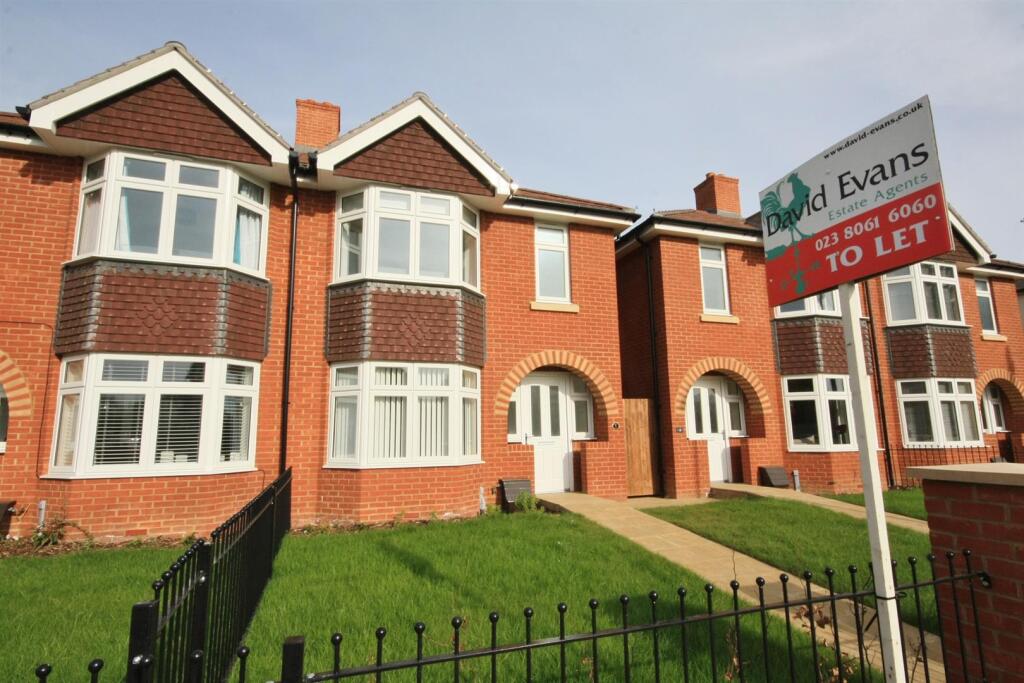 Main image of property: Tinning Way, Eastleigh