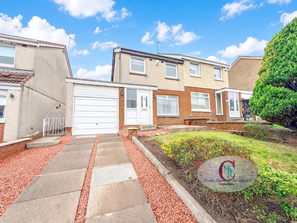 Main image of property: DALVEEN DRIVE, CALDERBRAES, UDDINGSTON