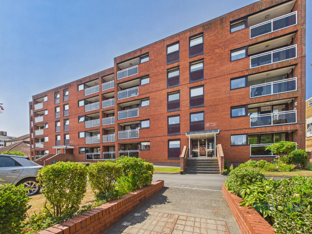 Main image of property: Majestic, Lytham St. Annes, Lancashire, FY8