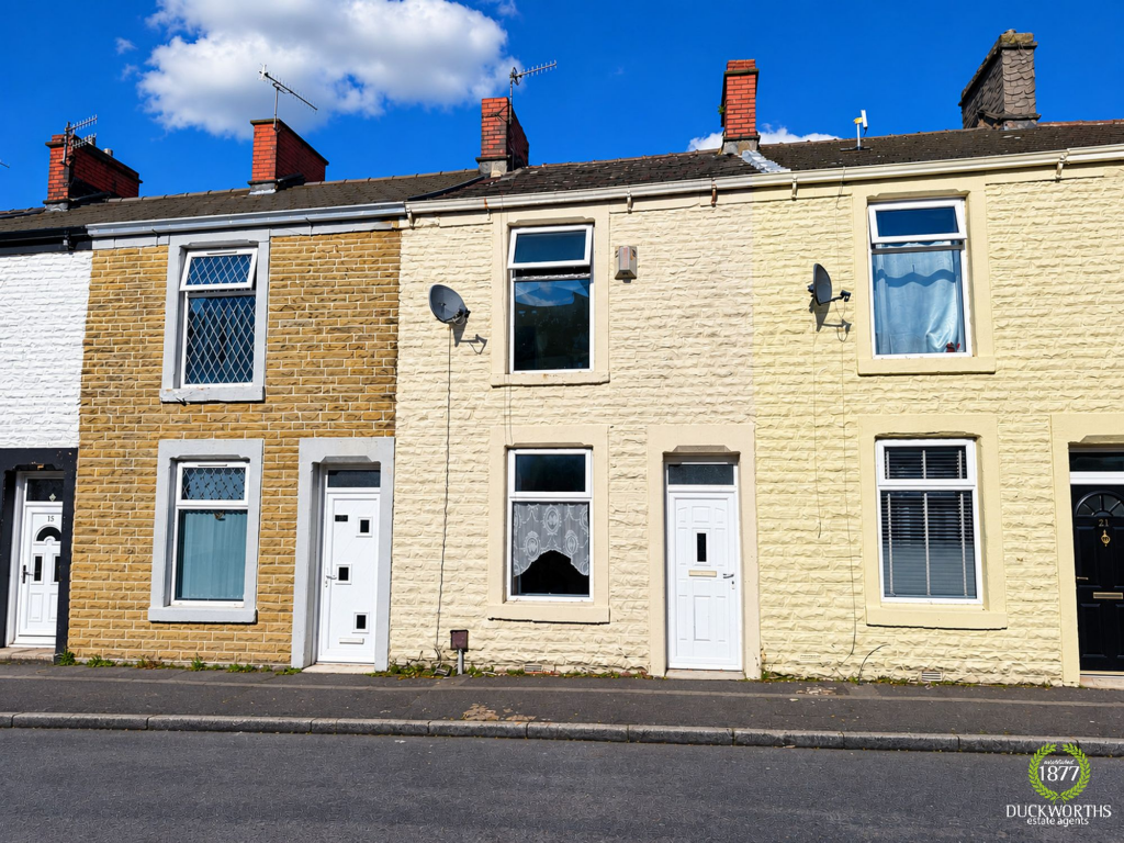 Main image of property: Edmund Street, Accrington, BB5