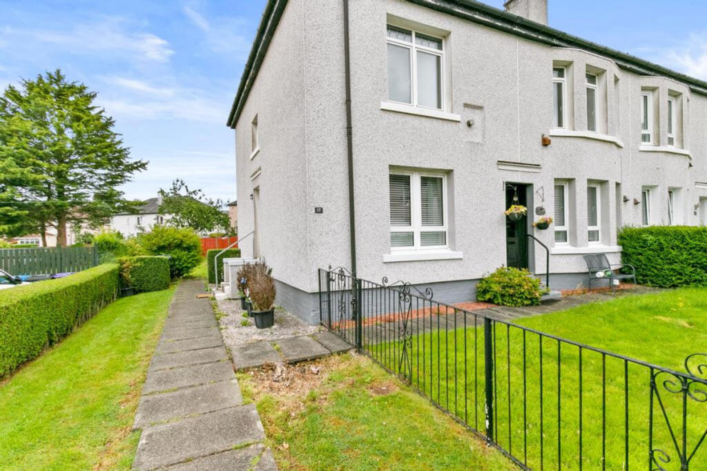 Main image of property: Portal Road, Knightswood, G13