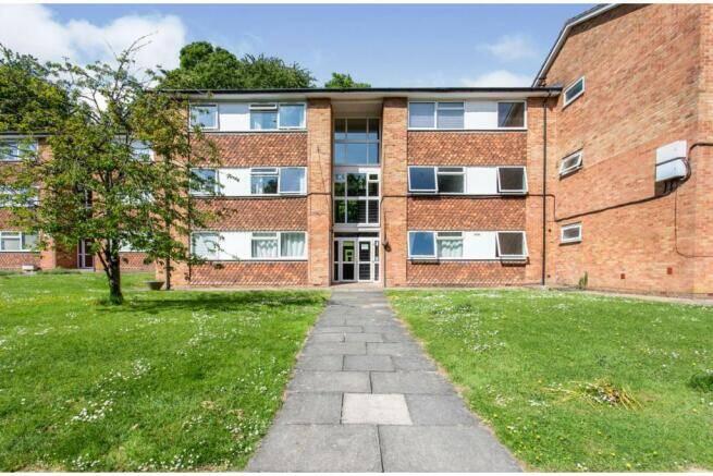 Main image of property: Hillside Road, Whyteleafe, CR3 0BR