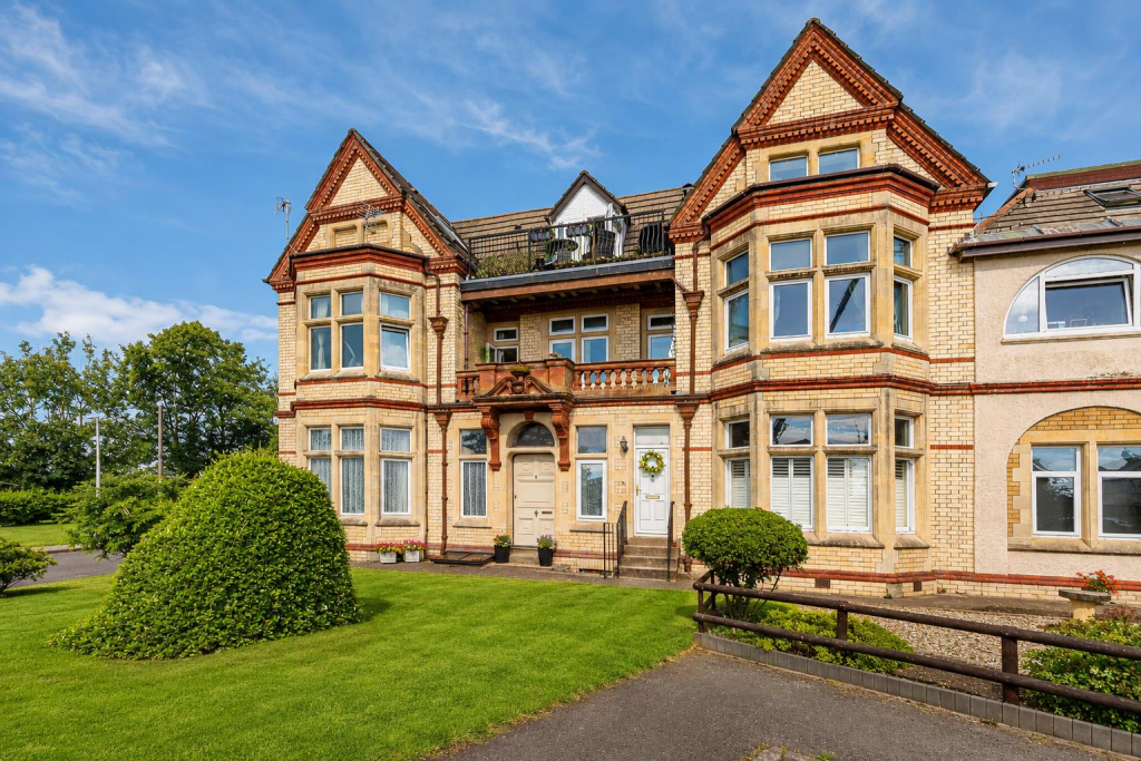 Main image of property: Erw'r Delyn Close, Penarth