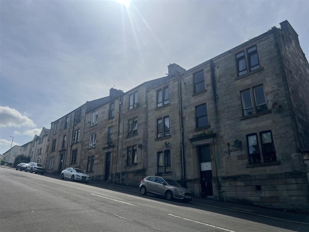 Main image of property: Mount Pleasant Street, Greenock