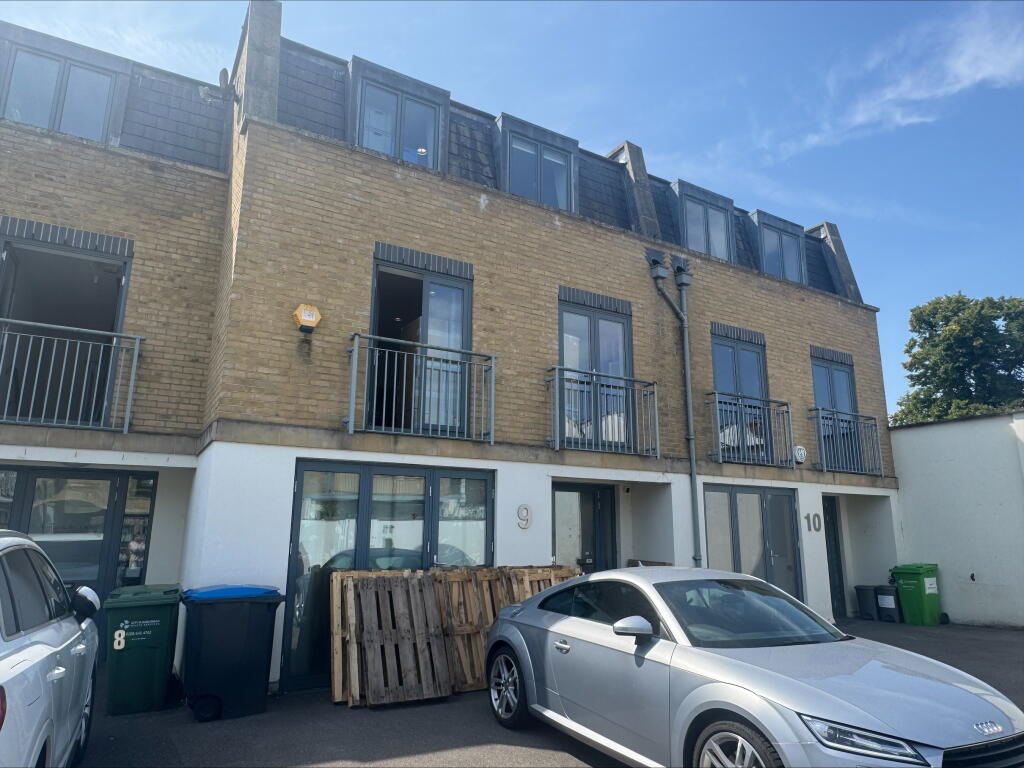 Main image of property: Matthew Paget Ltd, Copper Gate Mews, Surbiton, Kingston Upon Thames