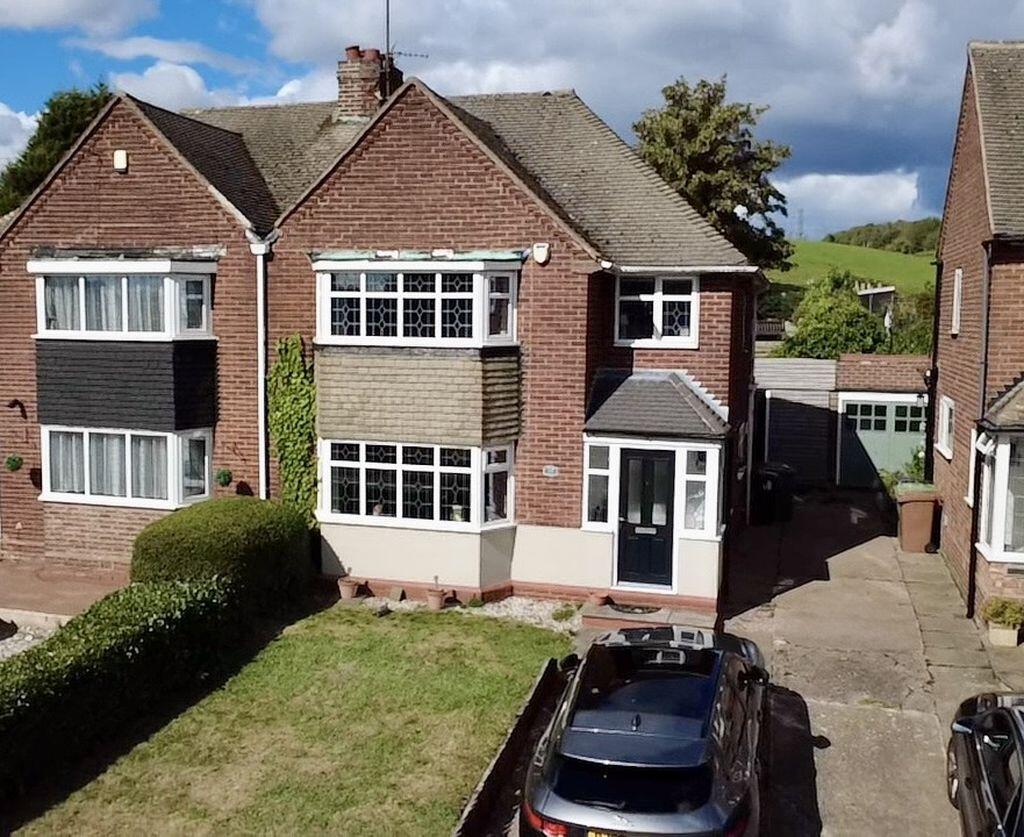 Main image of property: Wimperis Way, Great Barr, Birmingham B43 7DF