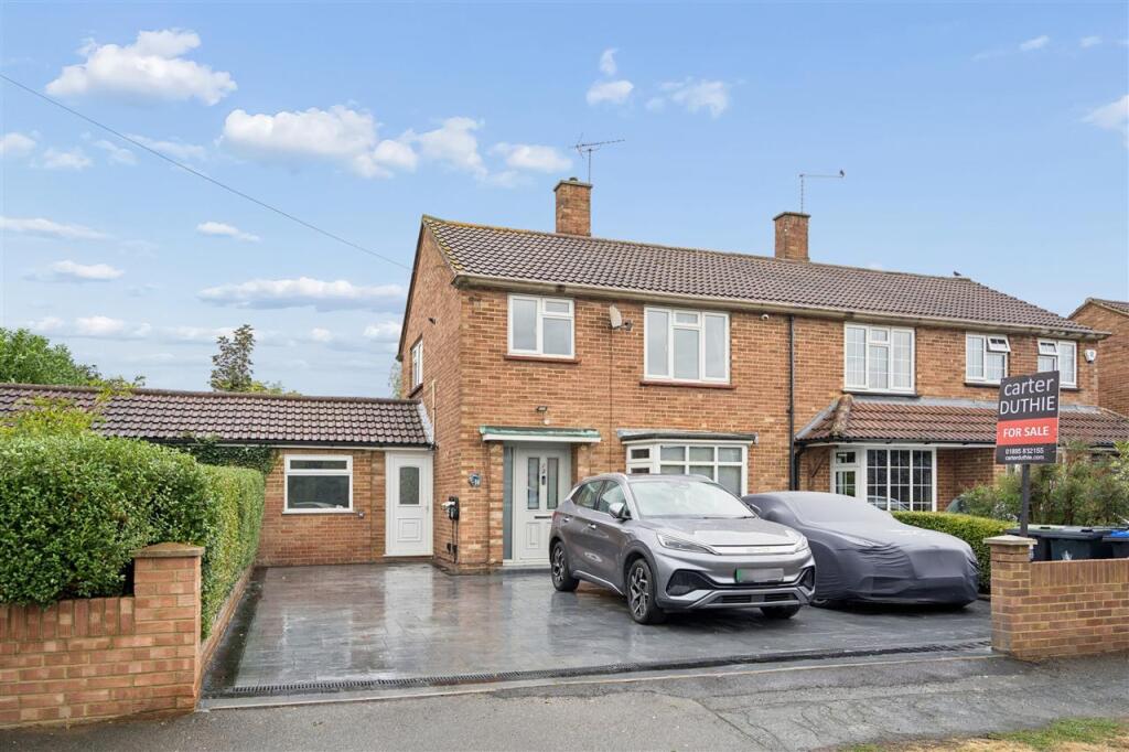 Main image of property: St Francis Road, Denham Green