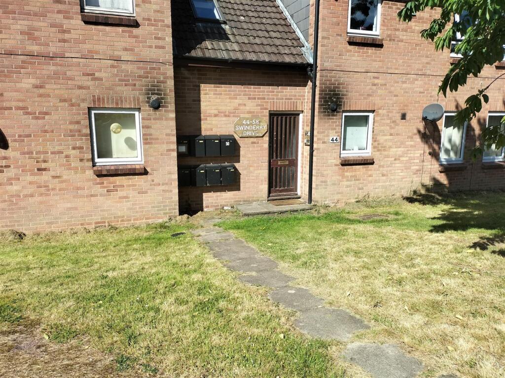 Main image of property: Swinderby Drive, Oakwood, Derby