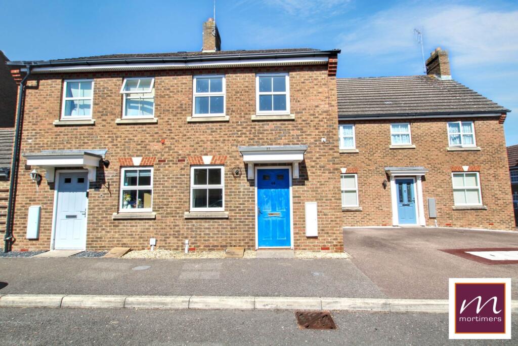 Main image of property: Great Meadow Way, Aylesbury, Buckinghamshire, HP19