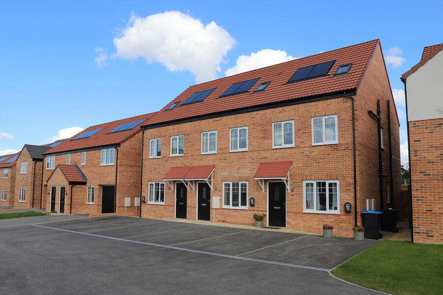 Main image of property: Hartness Road,
Clifton,
Nottingham,
NG11 8SS